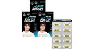 오메가3 진짜배기 비교 비교분석 베스트