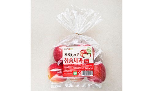 사과 후회없는 순위 베스트