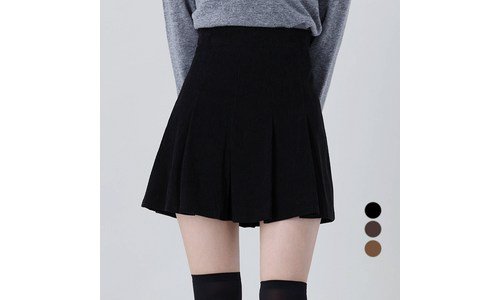 플리츠스커트 나만 보고 싶은 개이득상품 적극추천