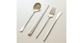 커트러리 나만 보고 싶은 인플러언서들이 먼저 찾는 상품 강추!강추!