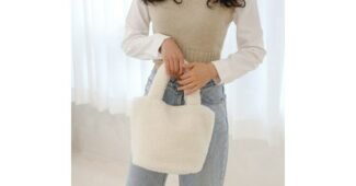 뽀글이가방 대신 선택해 드립니다! 보물같은 상품 스마트한 선택