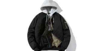 항공점퍼 지금이 최고의 타이밍! 이번주 추천상품 구매포인트