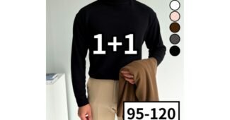 터틀넥니트 이것이 가성비다! 순위 강추!강추!