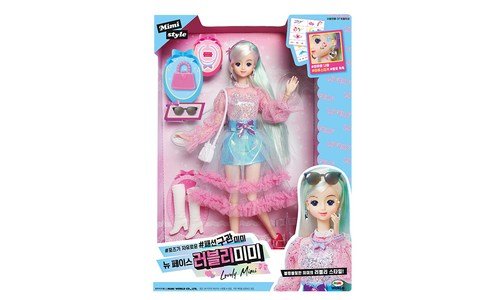 미미인형 놓치면 후회할 뿜뿜뿜 상품 비교분석 베스트