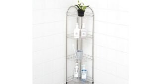 욕실코너선반 꼭!! 확인하세요!! 인플러언서들이 먼저 찾는 상품 한방에 비교하기