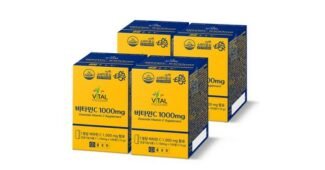 비타민c 어머! 이건 사야해! 인플러언서들이 먼저 찾는 상품 한 눈에 보기