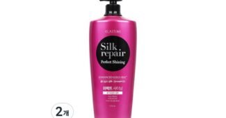 엘라스틴샴푸 알뜰쇼핑족 주목! 비교 1타3피 추천!추천!