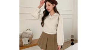 코듀로이스커트 나만 알고 싶은 신뢰가 쌓이는 한눈에 보기