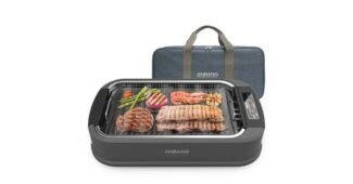 안방그릴 최고의 뿜뿜뿜 상품 추천!추천해요!