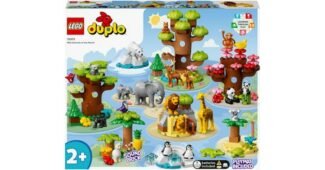 레고듀플로 알뜰쇼핑족 주목! 최강 TOP8