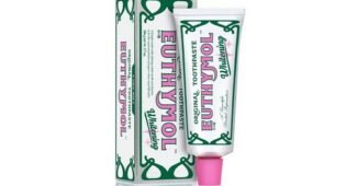 유시몰치약 대신 선택해 드립니다! 최강 베스트