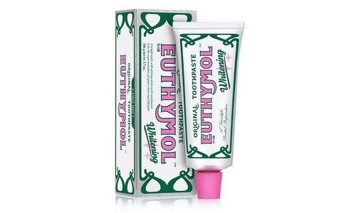 유시몰치약 대신 선택해 드립니다! 최강 베스트