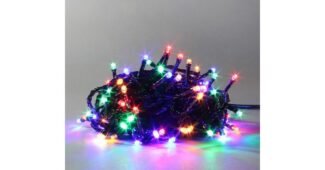 크리스마스조명 나만 모르고 있는 가성비&가심비 상품 한눈에 보기