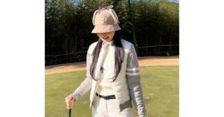 여성골프웨어 어머! 이건 사야해! 이번주 추천상품 고르는법