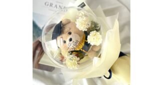 졸업식꽃다발 반드시 체크해 보세요!! 필수보유득템 우쭈쭈! 우쭈쭈!