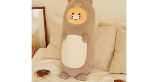 춘식이인형 찬스!찬스! 이번주 추천상품 고르는법