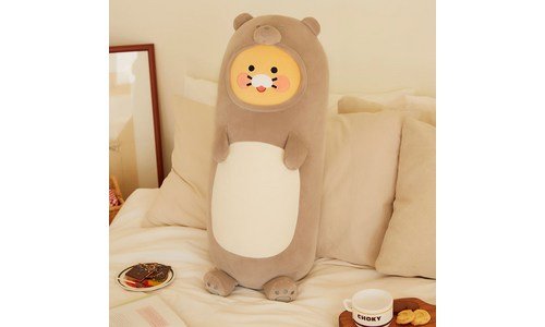 춘식이인형 찬스!찬스! 이번주 추천상품 고르는법