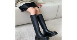 여성롱부츠 홈쇼핑 품절대란! 순위 베스트9