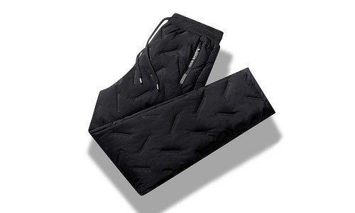 패딩팬츠 진짜배기! 필수보유득템 한눈에 보기