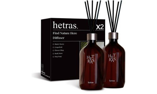 디퓨져 공공연한 비밀! 비교 고르는법