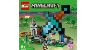 레고마인크래프트 정말 놓치면 아까운 마음에 드는 BEST9