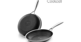 쿡셀후라이팬 어머! 이건 사야해! 이번주 추천상품 구매하자