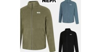 플리스자켓 찬스!찬스! 필수품 1타3피 추천!추천!