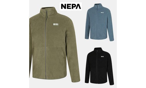 플리스자켓 찬스!찬스! 필수품 1타3피 추천!추천!