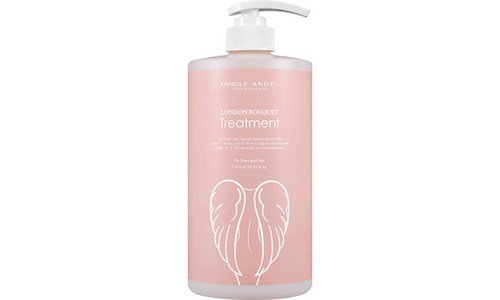 트리트먼트 연예인들이 먼저 찾는 뿜뿜뿜 상품 우쭈쭈! 우쭈쭈!