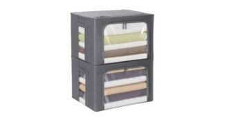 리빙박스 가성비 끝판왕 개이득상품 구매노하우 공개