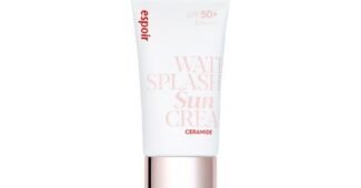 에스쁘아선크림 진짜배기! 내 시간을 아껴주는 상품 강추!강추!