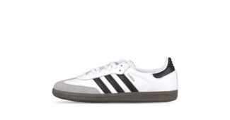 아디다스삼바 진짜배기 비교 선택노하우