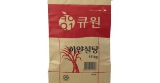 설탕15kg 어머! 이건 사야해! 비교 구매포인트