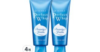 센카퍼펙트휩 진짜배기 이번주 추천상품 1타3피 추천!추천!