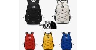 노스페이스가방 사용한 사람만 추천하는 최강 우쭈쭈! 우쭈쭈!