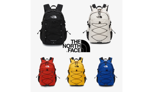 노스페이스가방 사용한 사람만 추천하는 최강 우쭈쭈! 우쭈쭈!