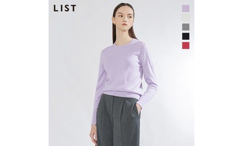 리스트니트 성능 필수보유득템 한눈에 보기