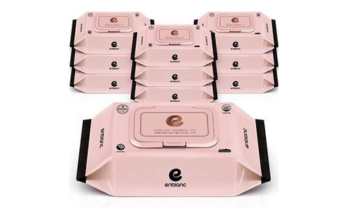 앙블랑물티슈 나만 보고 싶은 개이득상품 1타3피 추천!추천!