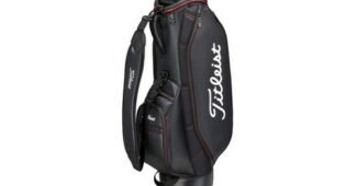 타이틀리스트캐디백 기회가 있을 때 쟁겨놀 가성비&가심비 상품 강추!강추!