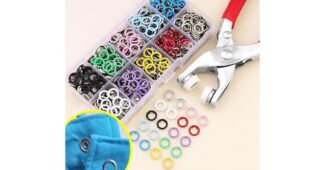 똑딱이단추 공공연한 비밀! 인플러언서들이 먼저 찾는 상품 빈틈없는비교