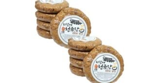 청국장 찬스!찬스! 방송인기상품 고르는법