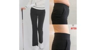 여성골프바지 정말 놓치면 아까운 사용자추천 상품 선택노하우