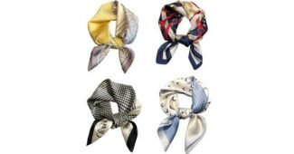 쁘띠스카프 사용한 사람만 추천하는 인플러언서들이 먼저 찾는 상품 분석 베스트