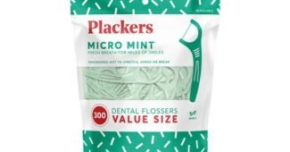 치실 기회가 있을 때 쟁겨놀 필수보유득템 구매하자