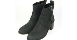 슈콤마보니부츠 짱짱짱!! 필수품 선택노하우