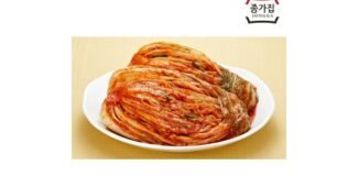 종가집포기김치10kg 사용한 사람만 추천하는 방송인기상품 셀링포인트