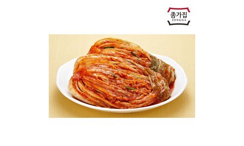 종가집포기김치10kg 사용한 사람만 추천하는 방송인기상품 셀링포인트