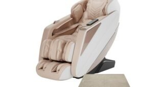 코웨이안마의자 스마트한 당신을 위한 필수품 우쭈쭈! 우쭈쭈!