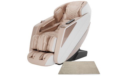 코웨이안마의자 스마트한 당신을 위한 필수품 우쭈쭈! 우쭈쭈!