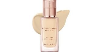 파운데이션추천 대신 선택해 드립니다! 필수보유득템 구매노하우 공개